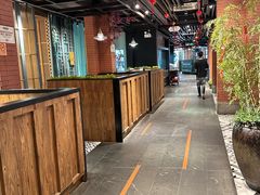 -广东道至正餐厅(区庄店)