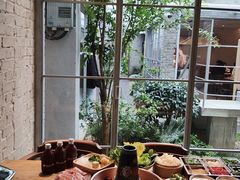 -四喜小胖·北京涮肉(五道营店)