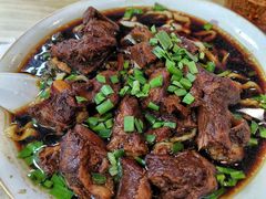 -无名老卤面(中华门店)