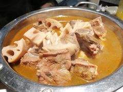 -黄三怪(清河店)