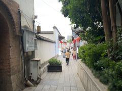 -三坊七巷历史文化街区
