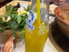 -宣武小院涮肉(前门店)