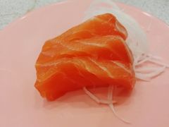 -争鲜回转寿司(流行前线店)