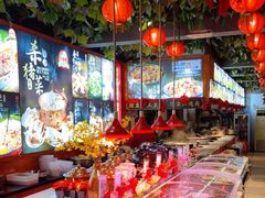 -人民公社大食堂(张家湾店)