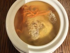 -逸林轩中餐厅(中信泰富朱家角锦江酒店)