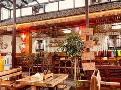 -丽江庭院之爱在路上(西单店)