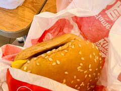 -汉堡王(徐汇绿地缤纷店)