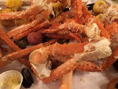 -The Crab Pot Seattle