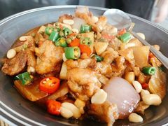 -蜜桃餐厅·伴山(湖滨商业街店)