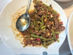 -老长沙湘菜馆(凤凰路店)