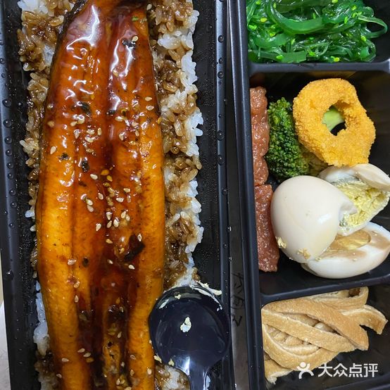 禾屋寿司·日式便当(石狮泰禾店)