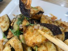 -聚德福海鲜家常菜(刘庄店)