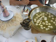 -楚鱼王·河鲜·湖北菜(华农店)