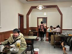 -神仙钵湘香土菜馆(光华路店)