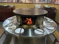 -烤肉宛饭庄(北新桥店)