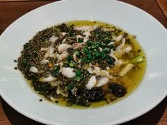 盐帮椒麻沸腾鱼-大盐帮川菜馆(长楹天街店)