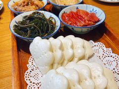 -春满园·邯郸菜发祥地(滏东店)