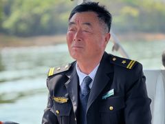 -天目湖涵田度假村