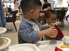 -Ms·KIMO星漠亲子餐厅(高新店)