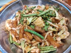 -西城汇·精致淮扬菜(吾悦广场店)