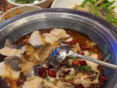 -巢爷老味(东方红店)