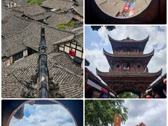 -中天楼