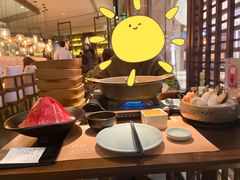 -山葵家·创意料理(EFC欧美广场店)