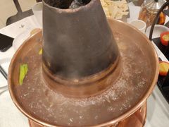 -东来顺饭庄(王府井步行街店)