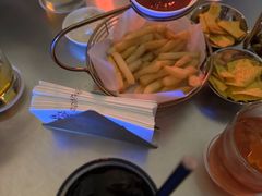 -罗斯福色戒酒吧(外滩店)