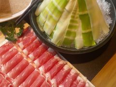 -东来顺·非遗火锅(高新店)