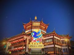 -豫园