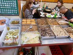 -领鲜风味花雕鸡(马端街店)