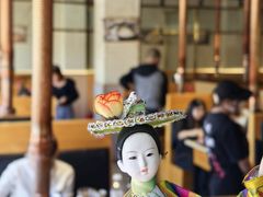 -麻蒲碳烤肉(嘉禾东平地铁站19号店)
