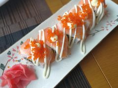 -星伦多自助料理·涮烤一体(虹悦城店)