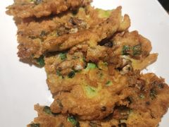 潮式蚝仔烙-广东道至正餐厅(区庄店)