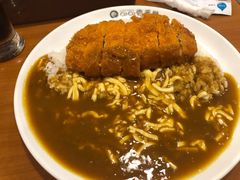 -COCO壱番屋(北京平安国际金融中心店)