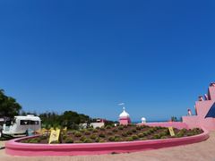 -漳州滨海火山岛自然生态风景区