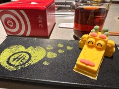 -海底捞火锅(泰安爱琴海店)
