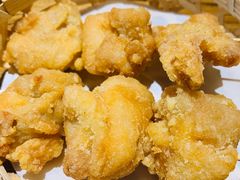 -浦东食品城(华诚大厦店)