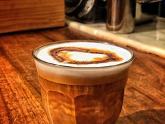 熔岩澳白-Peet's 皮爷咖啡(东湖路手作店)