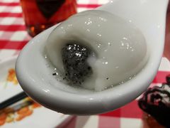 -西贝(枫蓝国际购物中心店)