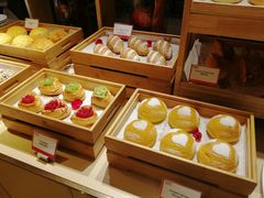 -长沙芙蓉国温德姆至尊豪廷大酒店 - 自助餐厅