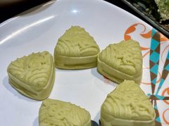 -泸溪河桃酥(秦淮夫子庙一店)