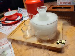 -来菜·湖北头牌藕汤(银泰创意城店)