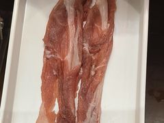 -京元盛铜锅涮肉(上海总店)