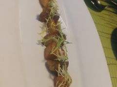 -厚积云牛排餐吧(宽窄巷子店)