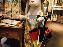 -恋物百货商店(华侨城店)