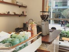 -Line 咖啡(石厦花园店)