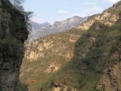 -孤山寨风景区