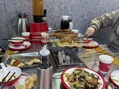 -古彭7只羊·招牌白串·碳锅羊肉旗舰店